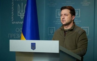 Объявление РФ войны Украине ничего не изменит  — Зеленский