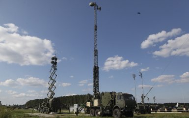 Ukraine's SOF destroyed newest Russian communication station — video