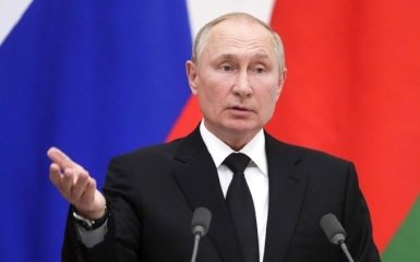 У Путина прокомментировали возможность полномасштабной войны между РФ и Украиной