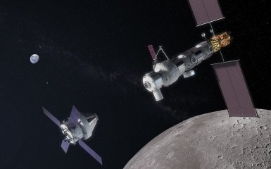 Полет к Луне. Миссия NASA Artemis II оказалась под угрозой срыва