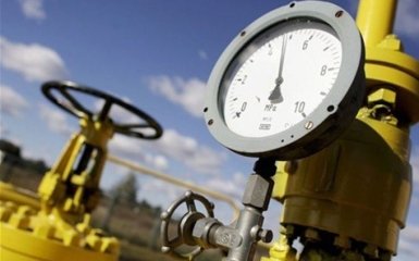 В ЄС розробили план щодо відмови від газу з РФ