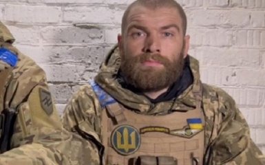 На неї погодився навіть Гітлер: захисники Маріуполя просять про процедуру "екстракшн"