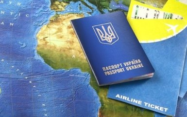 ЕС откровенно объяснил, от чего зависит безвиз для Украины