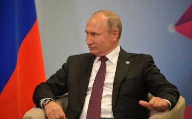 Отрекся от деда: у Путина озвучили абсурдные обвинения Зеленскому
