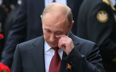 Сама скромность: сеть насмешил рассказ Путина о своих ошибках