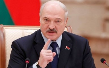 Не треба нас "нагинати": Лукашенко звернувся до Путіна