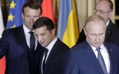 Эксперт объяснил, почему встреча Зеленского и Путина опасна для Украины