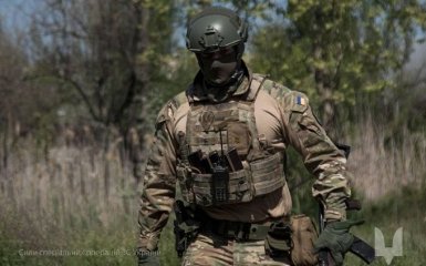 ССО зашли в окопы россиян и уничтожили десять солдат — видео