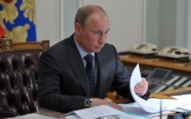 Нужен один день: в ЕС шокировали заявлением о Путине и Крыме