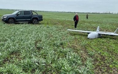 В Міноборони РФ вигадали історію про перехоплення 20 українських БпЛА поблизу Криму