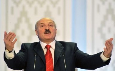 Лукашенко пообещал ядерное оружие всем остальным странам в случае союза с Россией