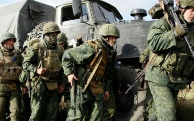 Кремлевские военные в отчаянии из-за критической ситуации на фронте