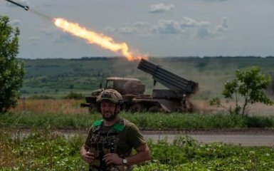 ЗСУ досягли успіху біля Старомайорського