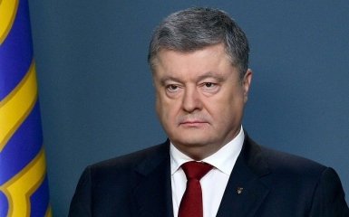 Порошенко відреагував на розслідування щодо "плівок Медведчука"