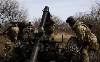 ЗСУ відбили понад 39 атак ворога на Донбасі – зведення Генштабу