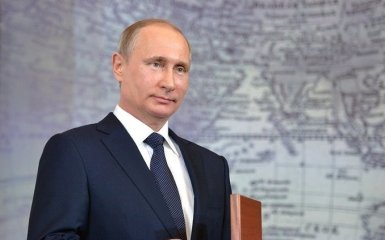 Россиянам объяснили, почему Путин не может создать Нацгвардию