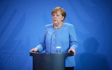Меркель озвучила Зеленскому окончательное решение по Северному потоку-2