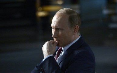 В сети нашли сразу два повода посмеяться над Россией Путина