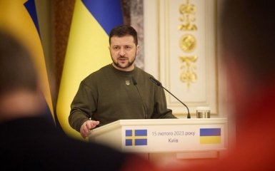 Украина движется к победе: Зеленский намекнул на контрнаступление ВСУ