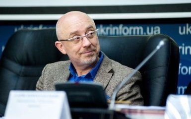 Це буде третій ленд-ліз: Резніков спрогнозував наслідки можливого нападу Білорусі