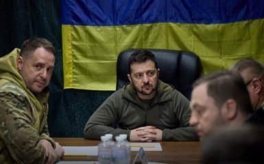 Украинцам представят План победы — некоторые детали будут засекречены