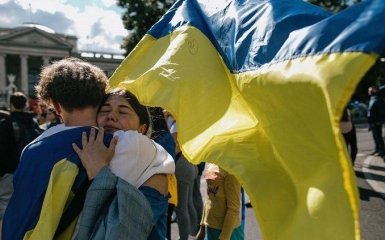 Як соціальні гени допомагають українцям вистояти у наймоторошніші часи — академік Української академії наук Віталій Луньов