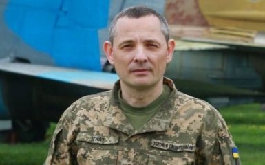 Це буде не так довго. Ігнат повідомив погані новини для Росії щодо F-16