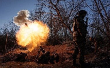 Офицер ВСУ сообщил об изменении подхода россиян к атакам в Донецкой области
