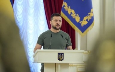 Зеленский назвал единственный вариант завершения войны в Украине