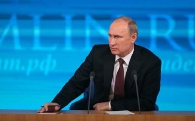 Нельзя так: Франция шокировала новым заявлением о Путине