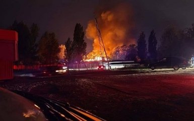 У російському Бєлгороді пролунали вибухи — відео