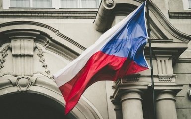 Чешский парламент признал российский режим террористическим