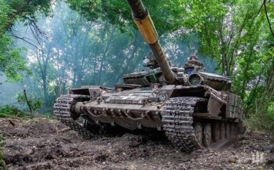 ЗСУ відбили 37 атак армії РФ та завдали 9 ударів по ворожих позиціях — зведення Генштабу