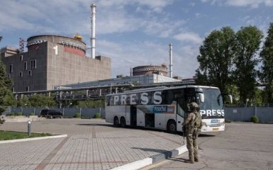 Спеціалісти оприлюднили новий прогноз щодо наслідків у разі аварії на ЗАЕС