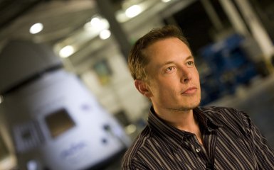 Elon Musk has serious problems after his scandalous post