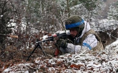 Військовий ЗСУ