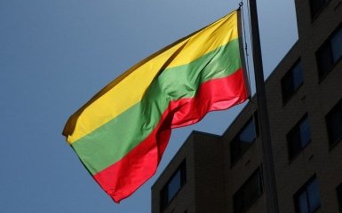 Литва готує Україні військову допомогу для боротьби з агресією Росії