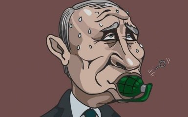 Убогость недоцаря: путин запустил безвозвратное падение россии — онлайн-трансляция «Свідомі про несвідоме»