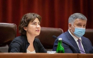 Венедіктова заблокувала розслідування: генпрокурорка ухвалила неочікуване рішення