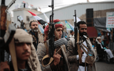 Why did Putin plan to hand over weapons to the Yemeni Houthis — analysts named the purpose