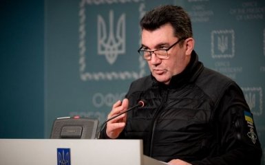 Після України Росія планувала вторгнення в Казахстан — Данілов