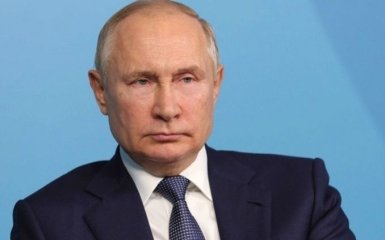 Путин выдвинул жесткое требование касательно встречи с Зеленским