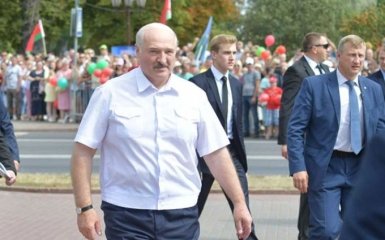 Бійня почалася - Лукашенко шокував новими безпідставними звинуваченнями