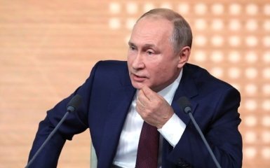 США готують новий безжалісний удар по режиму Путіна - що відбувається