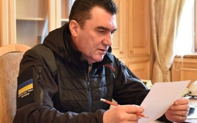 Не холодильная камера: Данилов исключил заморозку войны после освобождения Херсона