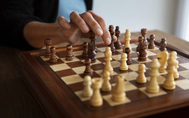 In Dagestan, a chess player poisoned her rival with mercury at a tournament