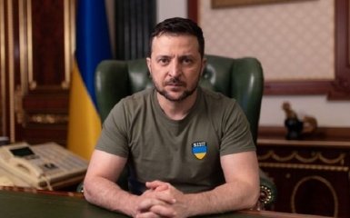 Зеленський назвав затишшя на фронті підготовкою до наступних перемог