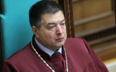 Конституционный суд избрал нового главу: что о нем известно