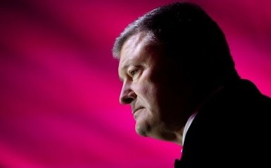 Порошенко экстренно обратился к генпрокурору Венедиктовой - что происходит