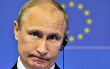 Катастрофически боится. Жданов назвал главный страх Путина